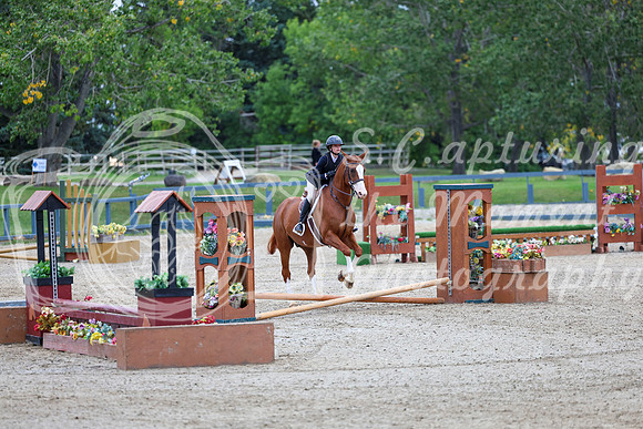 03468 - Elina - 2026 Fall Finale - Saturday September 12th