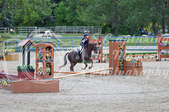 03450 - Elina - 2026 Fall Finale - Saturday September 12th