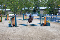 03462 - Elina - 2026 Fall Finale - Saturday September 12th