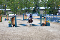 03463 - Elina - 2026 Fall Finale - Saturday September 12th
