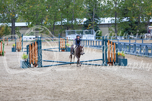03463 - Elina - 2026 Fall Finale - Saturday September 12th