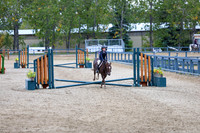 03465 - Elina - 2026 Fall Finale - Saturday September 12th