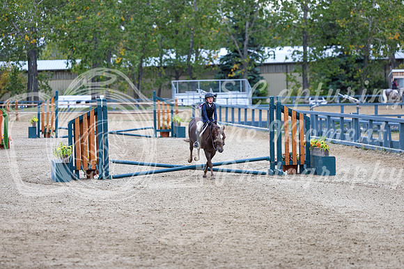 03465 - Elina - 2026 Fall Finale - Saturday September 12th