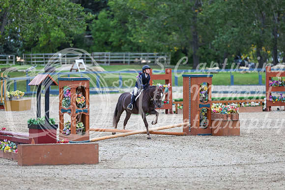 03507 - Elina - 2026 Fall Finale - Saturday September 12th