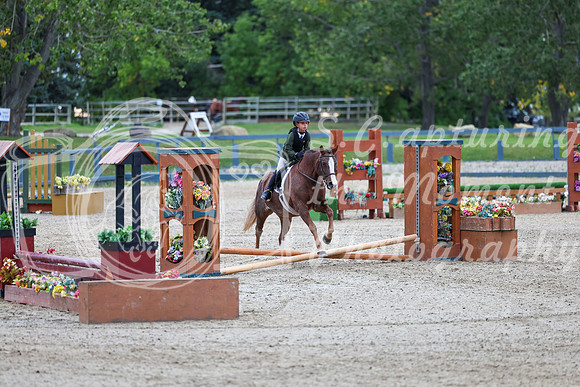 03550 - Elina - 2026 Fall Finale - Saturday September 12th