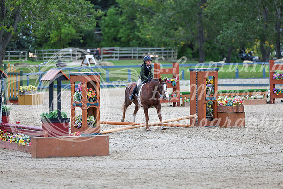 03552 - Elina - 2026 Fall Finale - Saturday September 12th
