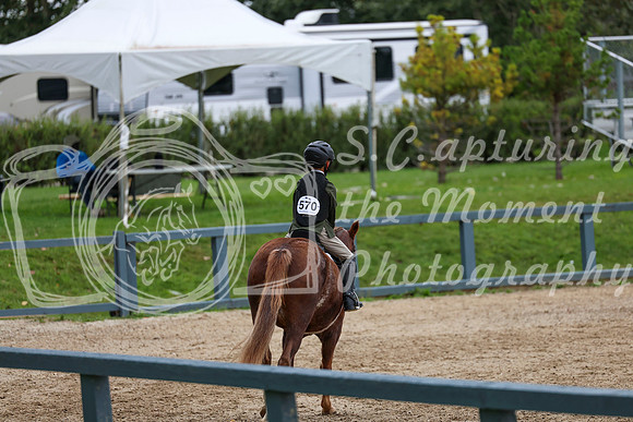 03555 - Elina - 2026 Fall Finale - Saturday September 12th