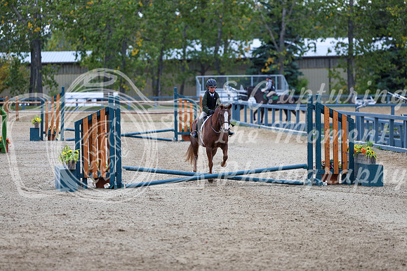 03557 - Elina - 2026 Fall Finale - Saturday September 12th