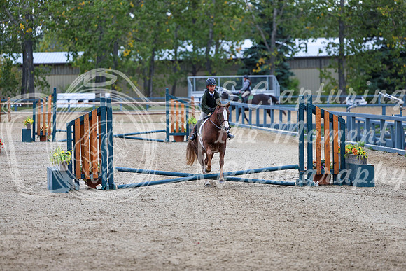 03561 - Elina - 2026 Fall Finale - Saturday September 12th