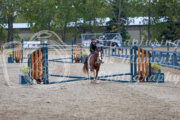 03563 - Elina - 2026 Fall Finale - Saturday September 12th