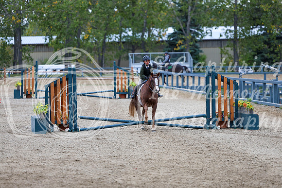 03562 - Elina - 2026 Fall Finale - Saturday September 12th