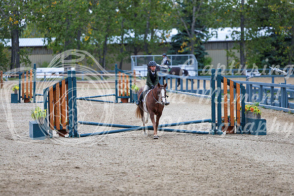 03564 - Elina - 2026 Fall Finale - Saturday September 12th