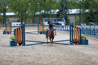 03565 - Elina - 2026 Fall Finale - Saturday September 12th