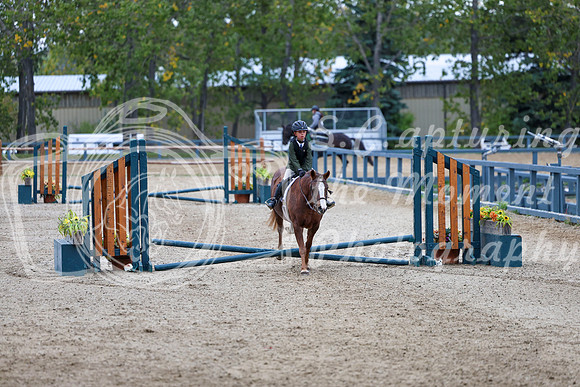 03565 - Elina - 2026 Fall Finale - Saturday September 12th