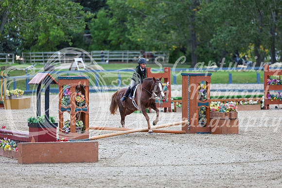 03600 - Elina - 2026 Fall Finale - Saturday September 12th