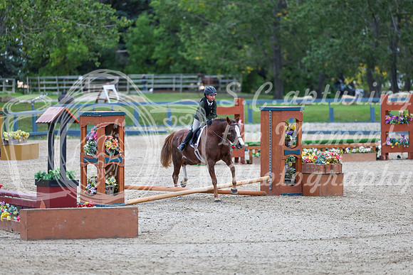 03601 - Elina - 2026 Fall Finale - Saturday September 12th
