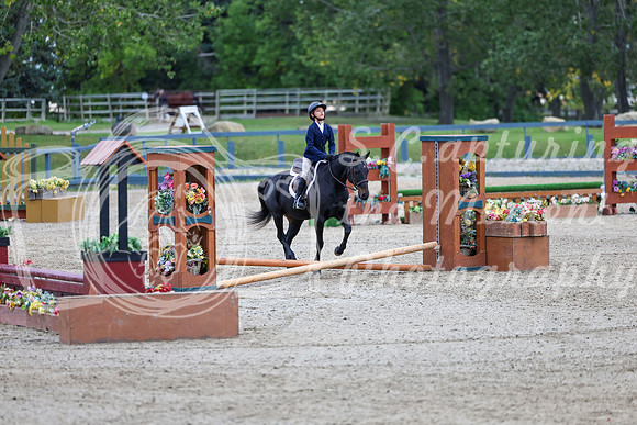 03685 - Elina - 2026 Fall Finale - Saturday September 12th
