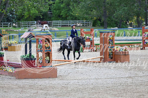 03684 - Elina - 2026 Fall Finale - Saturday September 12th