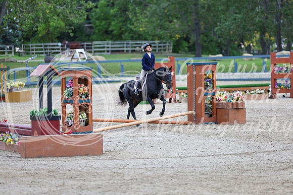03687 - Elina - 2026 Fall Finale - Saturday September 12th