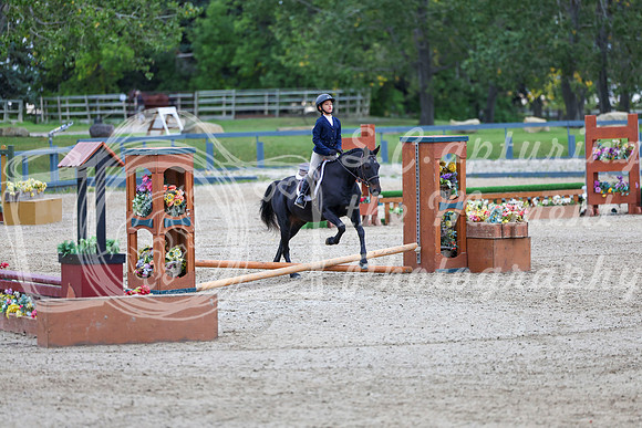 03688 - Elina - 2026 Fall Finale - Saturday September 12th