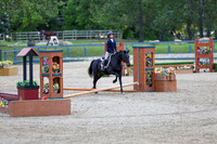 03689 - Elina - 2026 Fall Finale - Saturday September 12th