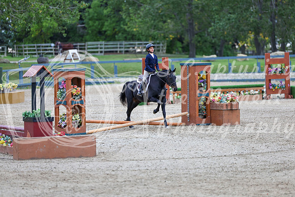 03689 - Elina - 2026 Fall Finale - Saturday September 12th