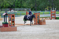 03691 - Elina - 2026 Fall Finale - Saturday September 12th
