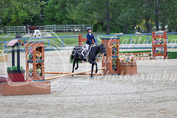 03691 - Elina - 2026 Fall Finale - Saturday September 12th