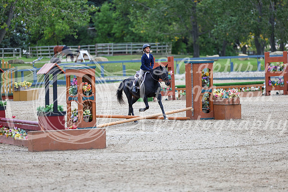 03763 - Elina - 2026 Fall Finale - Saturday September 12th