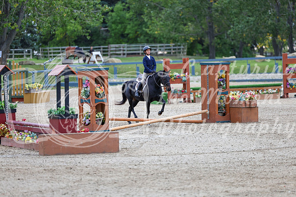 03760 - Elina - 2026 Fall Finale - Saturday September 12th