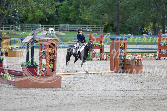 03087 - Elina - 2026 Fall Finale - Saturday September 12th