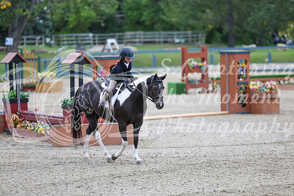 03097 - Elina - 2026 Fall Finale - Saturday September 12th