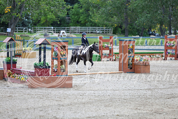 03155 - Elina - 2026 Fall Finale - Saturday September 12th