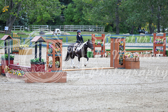 03156 - Elina - 2026 Fall Finale - Saturday September 12th