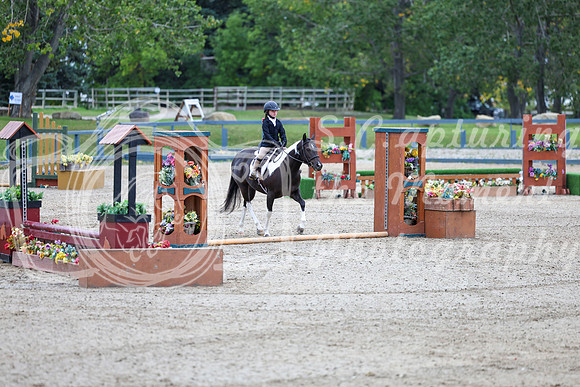 03157 - Elina - 2026 Fall Finale - Saturday September 12th