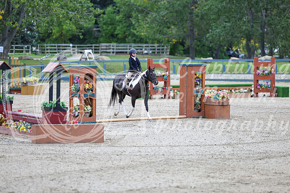 03159 - Elina - 2026 Fall Finale - Saturday September 12th
