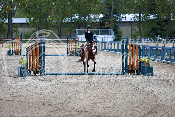 02955 - Elina - 2026 Fall Finale - Saturday September 12th