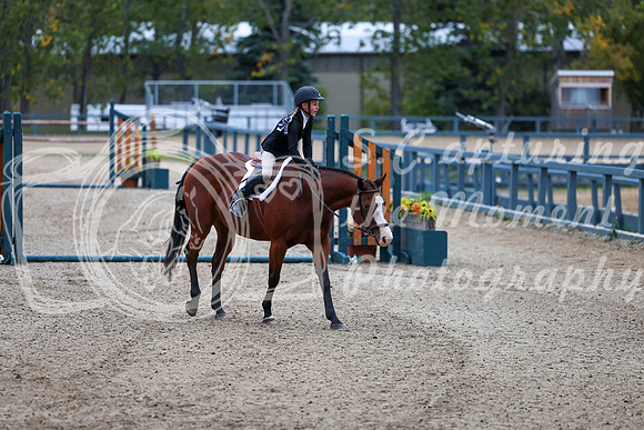 02961 - Elina - 2026 Fall Finale - Saturday September 12th