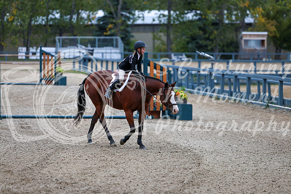 02965 - Elina - 2026 Fall Finale - Saturday September 12th