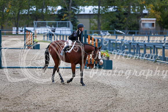 02964 - Elina - 2026 Fall Finale - Saturday September 12th