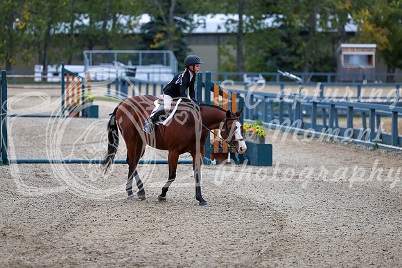 02963 - Elina - 2026 Fall Finale - Saturday September 12th