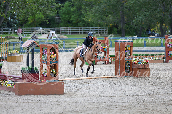03003 - Elina - 2026 Fall Finale - Saturday September 12th