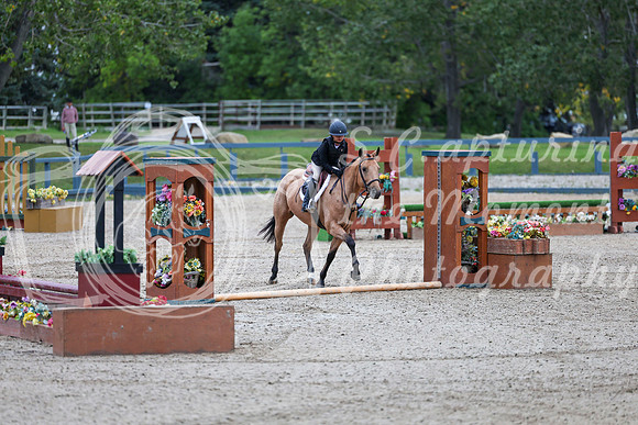03004 - Elina - 2026 Fall Finale - Saturday September 12th