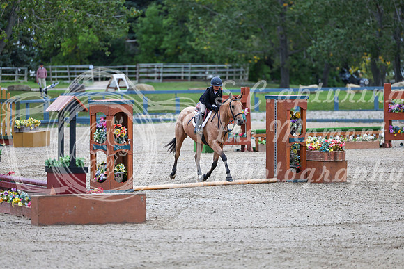 03005 - Elina - 2026 Fall Finale - Saturday September 12th
