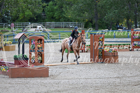 03007 - Elina - 2026 Fall Finale - Saturday September 12th