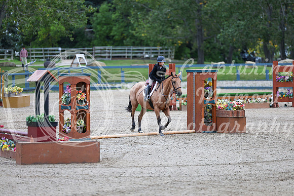 03008 - Elina - 2026 Fall Finale - Saturday September 12th