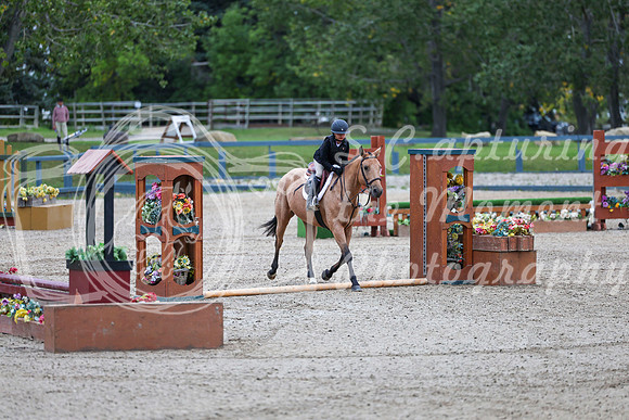 03006 - Elina - 2026 Fall Finale - Saturday September 12th