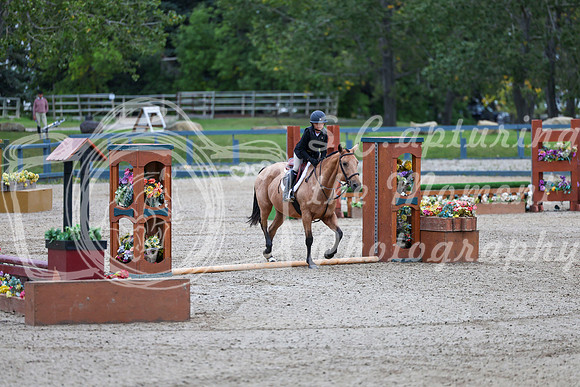 03009 - Elina - 2026 Fall Finale - Saturday September 12th