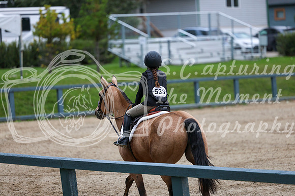 03012 - Elina - 2026 Fall Finale - Saturday September 12th