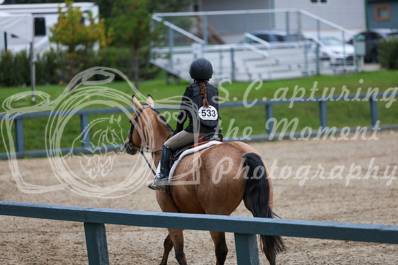 03013 - Elina - 2026 Fall Finale - Saturday September 12th